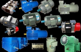云南電機(jī)廠家