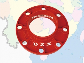 云南轉(zhuǎn)換法蘭